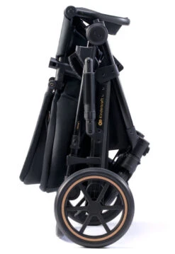 Kinderkraft Prime 2 Venezian Black 3-in-1 Kinderwagen Incl. Autostoel KSPRIM02BLK3000 -Kinderwagen Winkel kinderkraft prime 2 venezian black 3in1 kinderwagen ksprim02blk3000 5