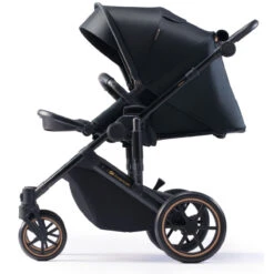 Kinderkraft Prime 2 Venezian Black 3-in-1 Kinderwagen Incl. Autostoel KSPRIM02BLK3000 -Kinderwagen Winkel kinderkraft prime 2 venezian black 3in1 kinderwagen ksprim02blk3000 7