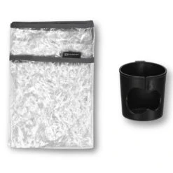 Kinderkraft Route Midnight Black Wandelwagen KSROUT00BLK0000 27 Kinderkraft Route Midnight Black Wandelwagen KSROUT00BLK0000 -Kinderwagen Winkel kinderkraft route midnight black wandelwagen ksrout00blk0000 7