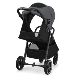 Kinderkraft Route Platinum Grey Wandelwagen KSROUT00GRY0000 -Kinderwagen Winkel kinderkraft route platinium grey wandelwagen ksrout00gry0000 5