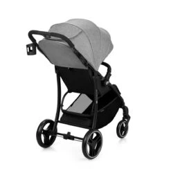 Kinderkraft Trig 2 Grey Wandelwagen KSTRIG2TGRY0000 -Kinderwagen Winkel kinderkraft trig 2 grey wandelwagen kstrig2tgry0000 5 1
