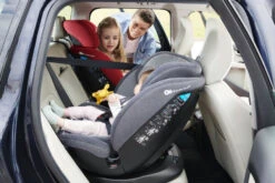 Kinderkraft Xpedition Grey 360º 0-36 Kg Isofix Autostoel KCXPED00GRY0000 -Kinderwagen Winkel kinderkraft xpedition 0 36 kg isofix autostoel 2 1