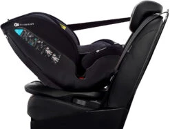 Kinderkraft Xpedition Black 360º 0-36 Kg Isofix Autostoel KCXPED00BLK0000 -Kinderwagen Winkel kinderkraft xpedition black 0 36 kg isofix autostoel kcxped00blk0000 13