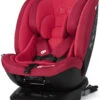 Kinderkraft Xpedition Red 360º 0-36 Kg Isofix Autostoel KCXPED00RED0000 -Kinderwagen Winkel kinderkraft xpedition red 0 36 kg isofix autostoel kcxped00red0000