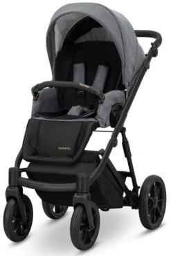 Kunert Ivento Black Deep Graphite 2-in-1 Kinderwagen IVE-09-BLACK 20 Kunert Ivento Black Deep Graphite 2-in-1 Kinderwagen IVE-09-BLACK -Kinderwagen Winkel kunert ivento black deep graphite 2 in 1 kinderwagen ive 09 black 3