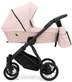 Kunert Ivento Premium Gold Caramel Macchiato 2-in-1 Kinderwagen IVE-10-GOLD 23 Kunert Ivento Premium Gold Caramel Macchiato 2-in-1 Kinderwagen IVE-10-GOLD -Kinderwagen Winkel kunert ivento black smoky pink 2 in 1 kinderwagen ive 11 black 14 3
