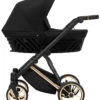 Kunert Ivento Premium Gold Deep Black 2-in-1 Kinderwagen IVE-12-GOLD 1 Kunert Ivento Premium Gold Deep Black 2-in-1 Kinderwagen IVE-12-GOLD -Kinderwagen Winkel kunert ivento premium gold deep black 2 in 1 kinderwagen ive 12 gold 00
