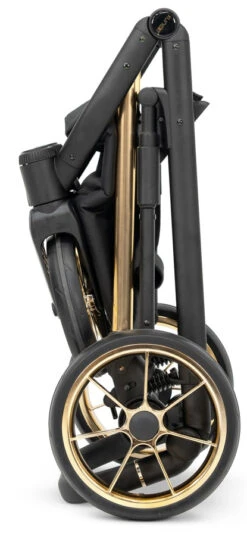 Kunert Ivento Premium Gold Deep Black 2-in-1 Kinderwagen IVE-12-GOLD 22 Kunert Ivento Premium Gold Deep Black 2-in-1 Kinderwagen IVE-12-GOLD -Kinderwagen Winkel kunert ivento premium gold deep black 2 in 1 kinderwagen ive 12 gold 6
