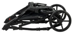 Kunert Mata Gold Black 2-in-1 Combi Kinderwagen MATA-10-GOLD -Kinderwagen Winkel kunert mata gold black 2 in 1 combi kinderwagen mata 10 gold 5 2