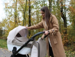 Kunert Talisman Black Pepper 2-in-1 Kinderwagen TA-06-BLACK 35 Kunert Talisman Black Pepper 2-in-1 Kinderwagen TA-06-BLACK -Kinderwagen Winkel kunert talisman black green 2 in 1 kinderwagen ta 04 black 000 1