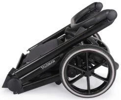 Kunert Talisman Black Pepper 2-in-1 Kinderwagen TA-06-BLACK 28 Kunert Talisman Black Pepper 2-in-1 Kinderwagen TA-06-BLACK -Kinderwagen Winkel kunert talisman black green 2 in 1 kinderwagen ta 04 black 10 1