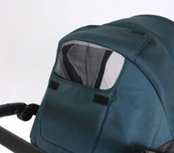 Kunert Talisman Black Green 2-in-1 Kinderwagen TA-04-BLACK 30 Kunert Talisman Black Green 2-in-1 Kinderwagen TA-04-BLACK -Kinderwagen Winkel kunert talisman black green 2 in 1 kinderwagen ta 04 black 13 2