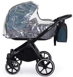 Kunert Talisman Black Pepper 2-in-1 Kinderwagen TA-06-BLACK 32 Kunert Talisman Black Pepper 2-in-1 Kinderwagen TA-06-BLACK -Kinderwagen Winkel kunert talisman black green 2 in 1 kinderwagen ta 04 black 3 1