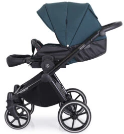 Kunert Talisman Black Pepper 2-in-1 Kinderwagen TA-06-BLACK 23 Kunert Talisman Black Pepper 2-in-1 Kinderwagen TA-06-BLACK -Kinderwagen Winkel kunert talisman black green 2 in 1 kinderwagen ta 04 black 6 1