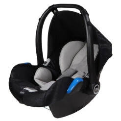 Kunert Trix Black Eco 0-13 Kg Autostoel LAZ-11 9 Kunert Trix Black Eco 0-13 Kg Autostoel LAZ-11 -Kinderwagen Winkel kunert trix black eco 0 13 kg autostoel ta 11 1