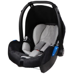 Kunert Trix Black Eco 0-13 Kg Autostoel LAZ-11 10 Kunert Trix Black Eco 0-13 Kg Autostoel LAZ-11 -Kinderwagen Winkel kunert trix black eco 0 13 kg autostoel ta 11 2