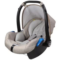 Kunert Trix Caramel Macchiato 0-13 Kg Autostoel IVE-10 10 Kunert Trix Caramel Macchiato 0-13 Kg Autostoel IVE-10 -Kinderwagen Winkel kunert trix caramel macchiato 0 13 kg autostoel ive 10 2