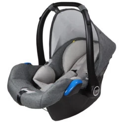 Kunert Trix Deep Graphite 0-13 Kg Autostoel IVE-09 -Kinderwagen Winkel kunert trix deep graphite 0 13 kg autostoel ive 09 1