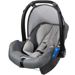 Kunert Trix Deep Graphite 0-13 Kg Autostoel IVE-09 -Kinderwagen Winkel kunert trix deep graphite 0 13 kg autostoel ive 09 2 1
