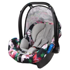 Kunert Trix Flowers 0-13 Kg Autostoel TA-01 -Kinderwagen Winkel kunert trix flowers 0 13 kg autostoel ta 01 4