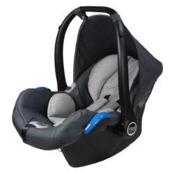 Kunert Trix Graphite 0-13 Kg Autostoel BO-03 -Kinderwagen Winkel kunert trix graphite 0 13 kg autostoel bo 03 3