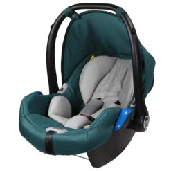 Kunert Trix Green 0-13 Kg Autostoel TA-04 -Kinderwagen Winkel kunert trix green 0 13 kg autostoel ta 04 3