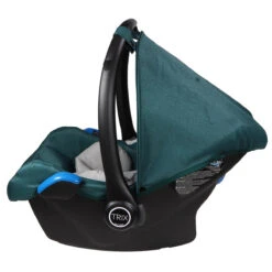 Kunert Trix Green 0-13 Kg Autostoel TA-04 -Kinderwagen Winkel kunert trix green 0 13 kg autostoel ta 04 4