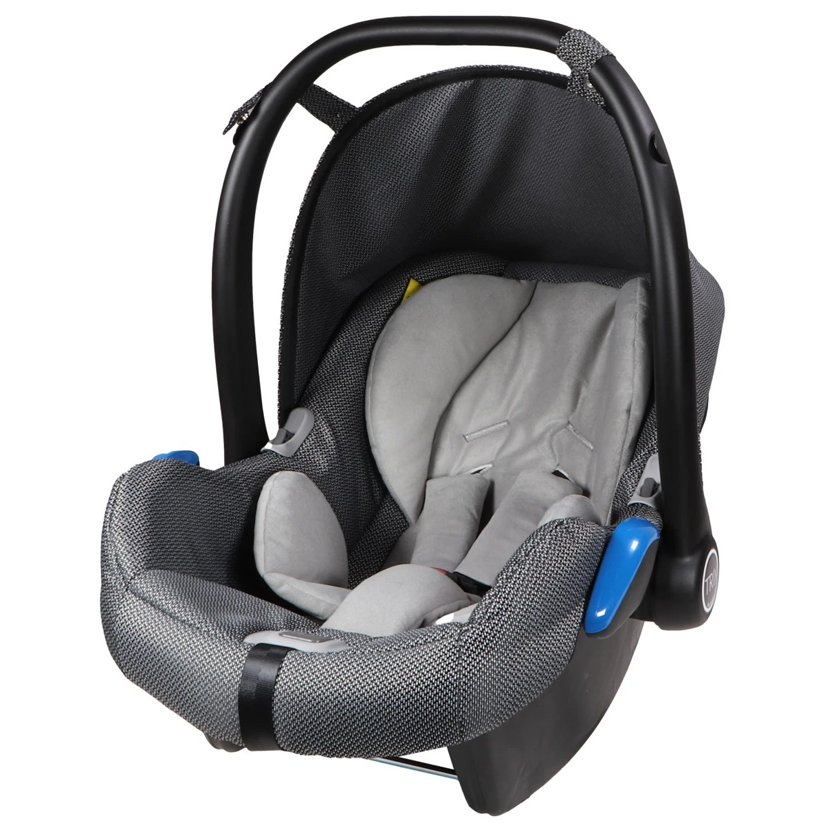 Kunert Trix Pepper 0-13 Kg Autostoel TA-06 5 Kunert Trix Pepper 0-13 Kg Autostoel TA-06 - Afbeelding 3