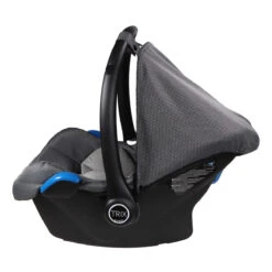 Kunert Trix Pepper 0-13 Kg Autostoel TA-06 9 Kunert Trix Pepper 0-13 Kg Autostoel TA-06 -Kinderwagen Winkel kunert trix pepper 0 13 kg autostoel ta 4