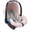 Kunert Trix Pink 0-13 Kg Autostoel MATA-06 -Kinderwagen Winkel kunert trix pink 0 13 kg autostoel mata 06 4