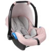 Kunert Trix Smoky Pink 0-13 Kg Autostoel IVE-11 -Kinderwagen Winkel kunert trix smoky pink 0 13 kg autostoel ive 11 2