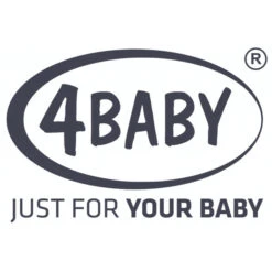 4Baby Euro-Fix Black 15-36kg I-Size Autostoel 21 4Baby Euro-Fix Black 15-36kg I-Size Autostoel -Kinderwagen Winkel logo 4baby 17 1