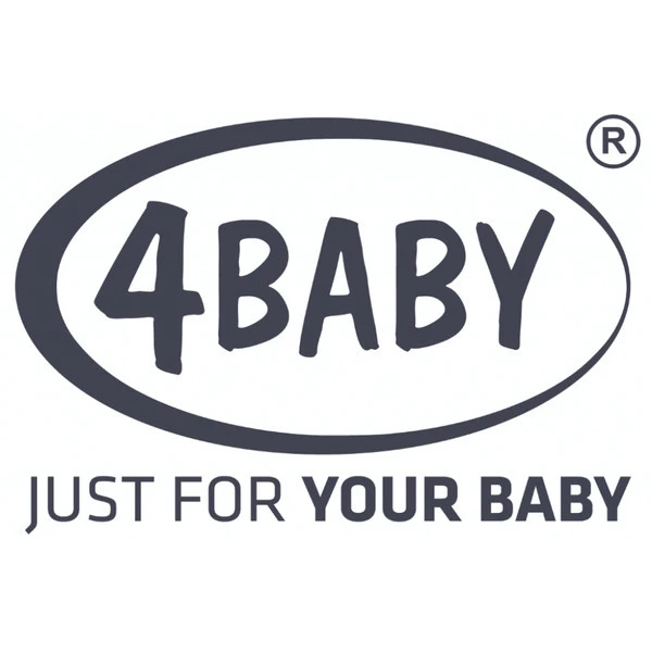 4Baby Euro-Fix Black 15-36kg I-Size Autostoel 12 4Baby Euro-Fix Black 15-36kg I-Size Autostoel - Afbeelding 10