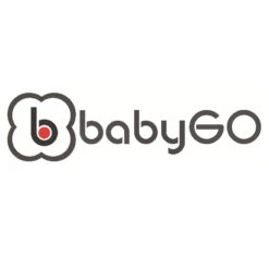 Babygo Car Seat Mirror Autospiegel 3901 15 Babygo Car Seat Mirror Autospiegel 3901 -Kinderwagen Winkel logo babygo