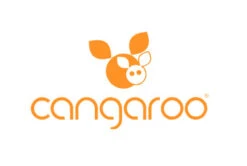 Cangaroo Motion Black Isofix 360° Autostoel 0-36 Kg 107494 -Kinderwagen Winkel logo cangaroo 1 3 1 1