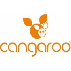 Cangaroo Colonel Light Grey SPS 0-36 Kg Autostoel 0205 -Kinderwagen Winkel logo cangaroo 35 11
