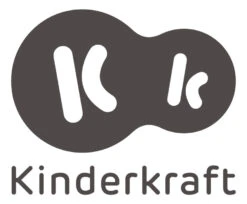 Kinderkraft Xpedition Red 360º 0-36 Kg Isofix Autostoel KCXPED00RED0000 -Kinderwagen Winkel logo kinderkraft 1 2