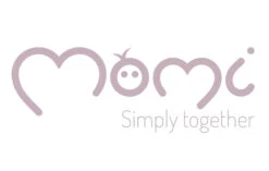 Momi Estelle Dakar Ginko Wandelwagen WOSP00020 -Kinderwagen Winkel logo momi 1