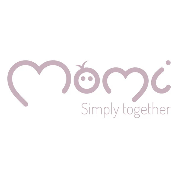 Momi Mimi White 47-58 Cm Kinderhelm ROBI00018 9 Momi Mimi White 47-58 Cm Kinderhelm ROBI00018 - Afbeelding 7