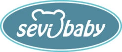 Sevibaby Leaf 0+ Autostoelhoes 61-92 -Kinderwagen Winkel logo sevibaby 20