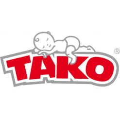 Tako Black Leather Autostoel 0-13 Kg 06 -Kinderwagen Winkel logo tako 5 1 2 2