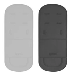 Lorelli Lora Cool Grey Elephants 3-in-1 Combi Kinderwagen Incl. Autostoel 1002128-2123D -Kinderwagen Winkel lorelli lora cool grey elephants 3 in 1 10