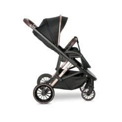 Lorelli Aria Black 3-in-1 Kinderwagen Incl. Autostoel 1002177-2352 -Kinderwagen Winkel lorelli aria black 3 in 1 combi 1002177 2352 15