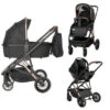 Lorelli Aria Black 3-in-1 Kinderwagen Incl. Autostoel 1002177-2352 1 Lorelli Aria Black 3-in-1 Kinderwagen Incl. Autostoel 1002177-2352 -Kinderwagen Winkel lorelli aria black 3 in 1 combi 1002177 2352 hoofd