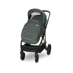 Lorelli Aria Green 3-in-1 Kinderwagen Incl. Autostoel 1002177-2334 -Kinderwagen Winkel lorelli aria green 3 in 1 combi 1002177 2334 14