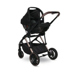 Lorelli Aria Green 3-in-1 Kinderwagen Incl. Autostoel 1002177-2334 -Kinderwagen Winkel lorelli aria green 3 in 1 combi 1002177 2334 6