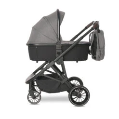 Lorelli Aria Grey 3-in-1 Kinderwagen Incl. Autostoel 1002177-2325 24 Lorelli Aria Grey 3-in-1 Kinderwagen Incl. Autostoel 1002177-2325 -Kinderwagen Winkel lorelli aria grey 3 in 1 combi 1002177 2325 1
