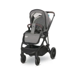 Lorelli Aria Grey 3-in-1 Kinderwagen Incl. Autostoel 1002177-2325 27 Lorelli Aria Grey 3-in-1 Kinderwagen Incl. Autostoel 1002177-2325 -Kinderwagen Winkel lorelli aria grey 3 in 1 combi 1002177 2325 17