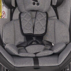 Lorelli Aviator Black/Dark Grey 0-36 Kg SPS Isofix 360° Autostoel 1007130-2335 -Kinderwagen Winkel lorelli aviator 0 36 kg sps isofix 360 autostoel productdetails 1 1