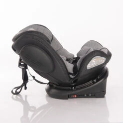 Lorelli Aviator Black/Dark Grey 0-36 Kg SPS Isofix 360° Autostoel 1007130-2335 -Kinderwagen Winkel lorelli aviator 0 36 kg sps isofix 360 autostoel productdetails 7 1